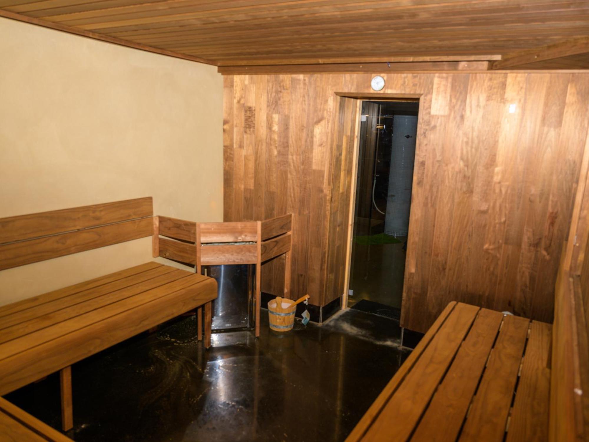 B&B Muehlenvilla Am Buetzower Hafen Екстериор снимка